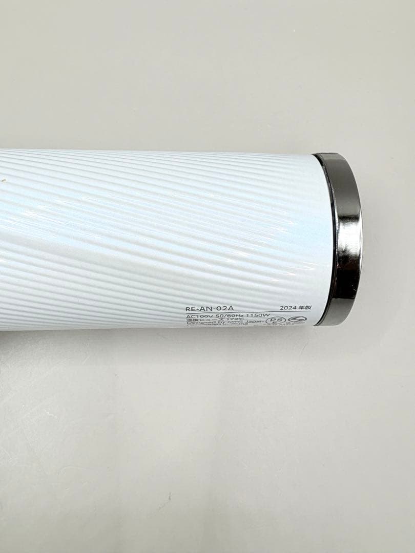 【2024年製】 リファ ドライヤー スマート RE-AN-02A 483