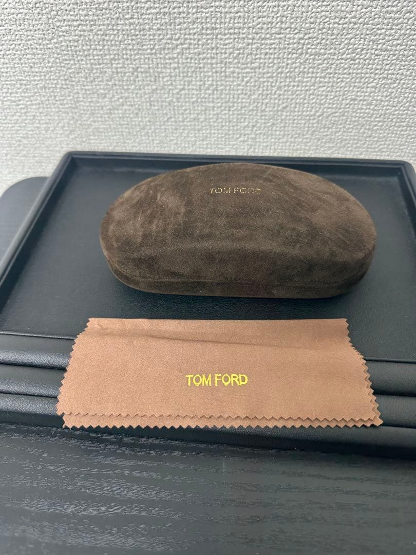 【TOM FORD 】トムフォード　サングラス