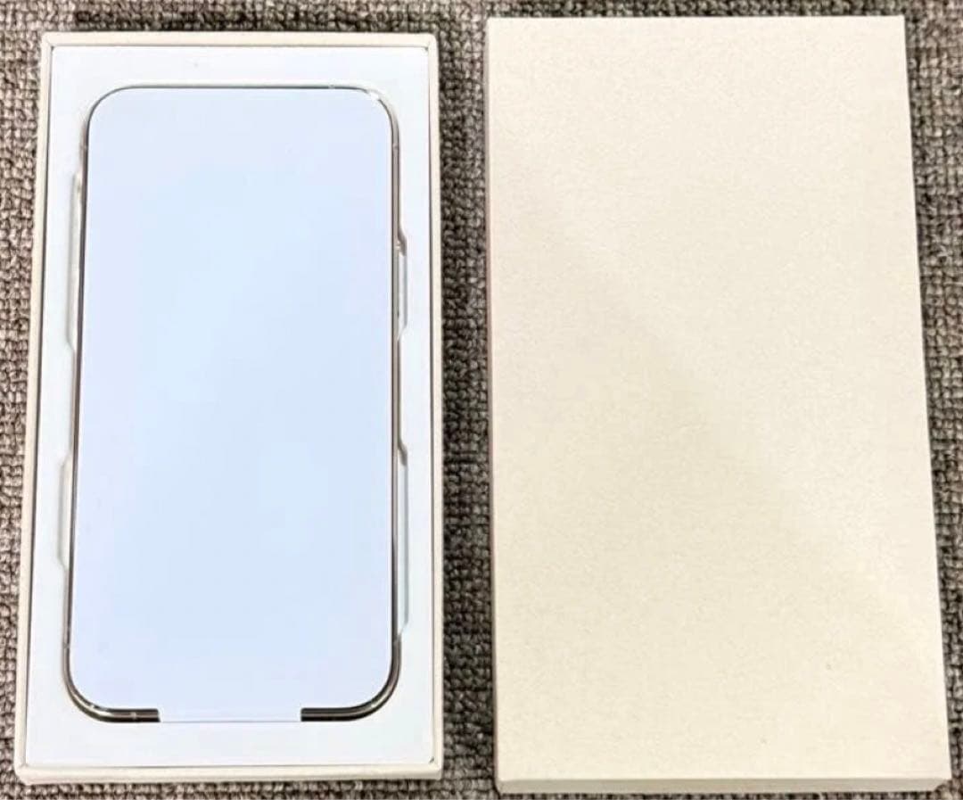 値下げApple iPhone 12 Pro ゴールド　256GB SIMフリー