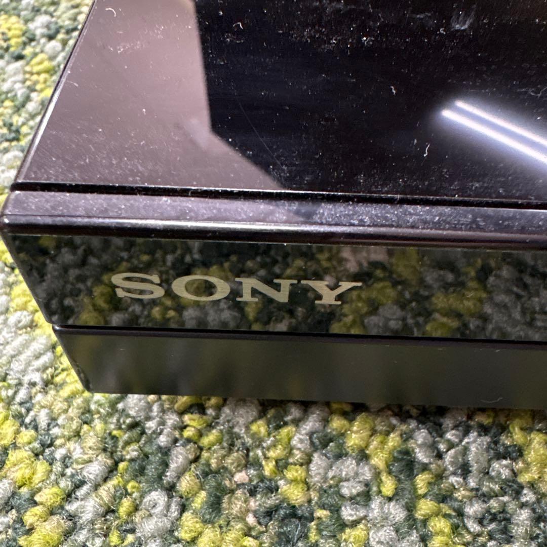 H*0様 SONY 4Kブルーレイプレーヤー