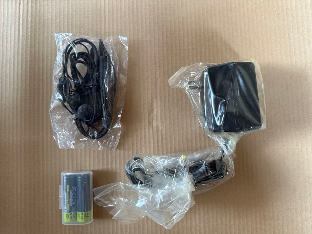 スパイダーマン特別仕様モデル　SONY製CDウォークマン　D-EJ775