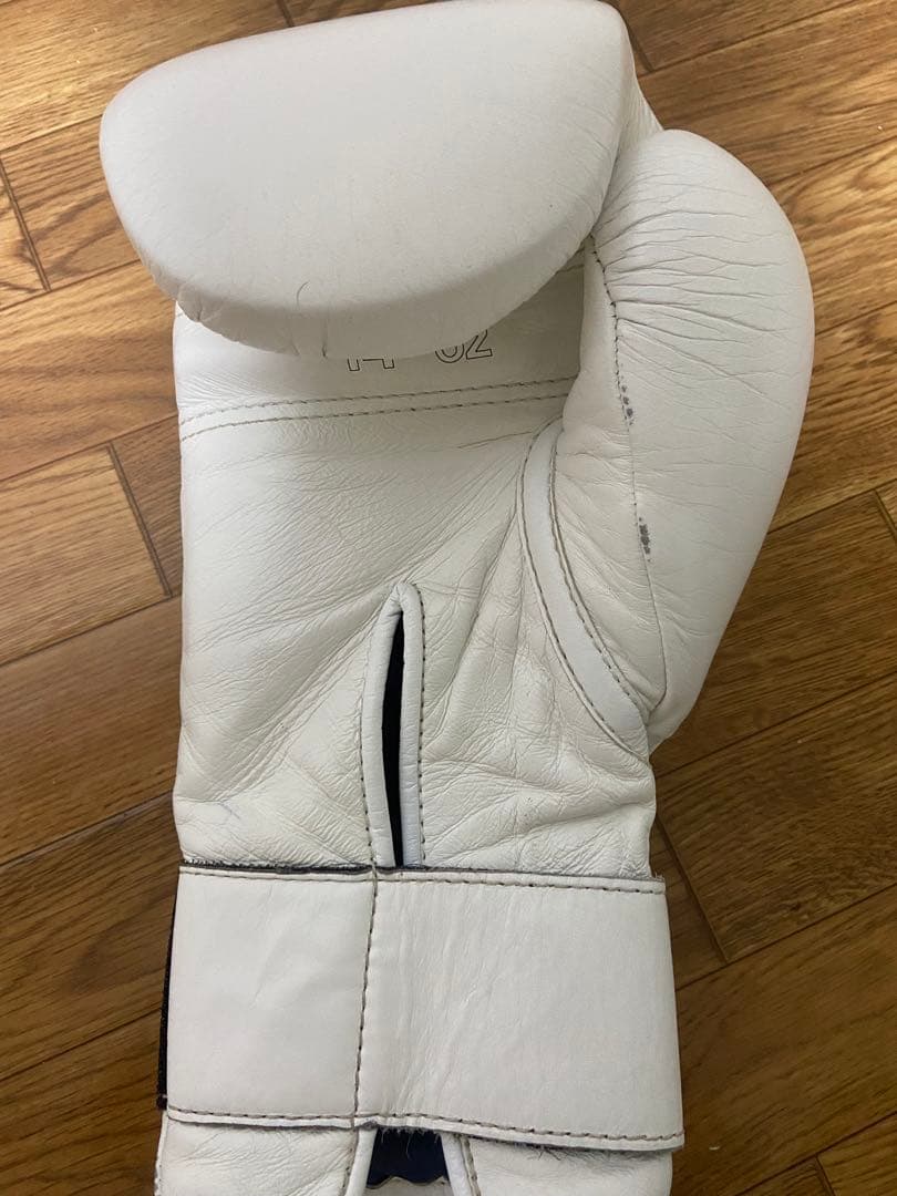 winningボクシンググローブ14オンス