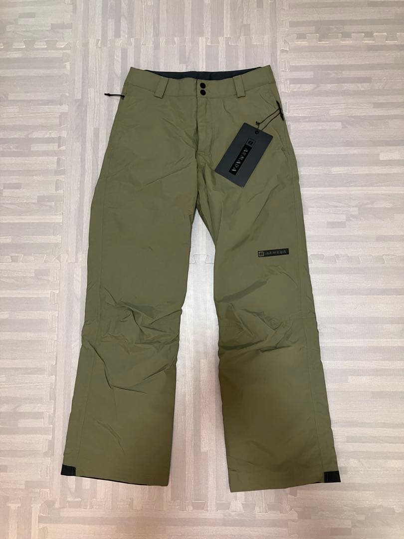 スキー ARMADA CHAIRMAN PANT