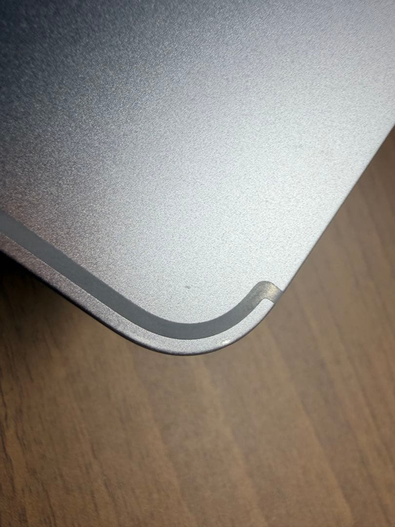 バッテリー99% iPad mini 第７世代128GB Cellularグレー