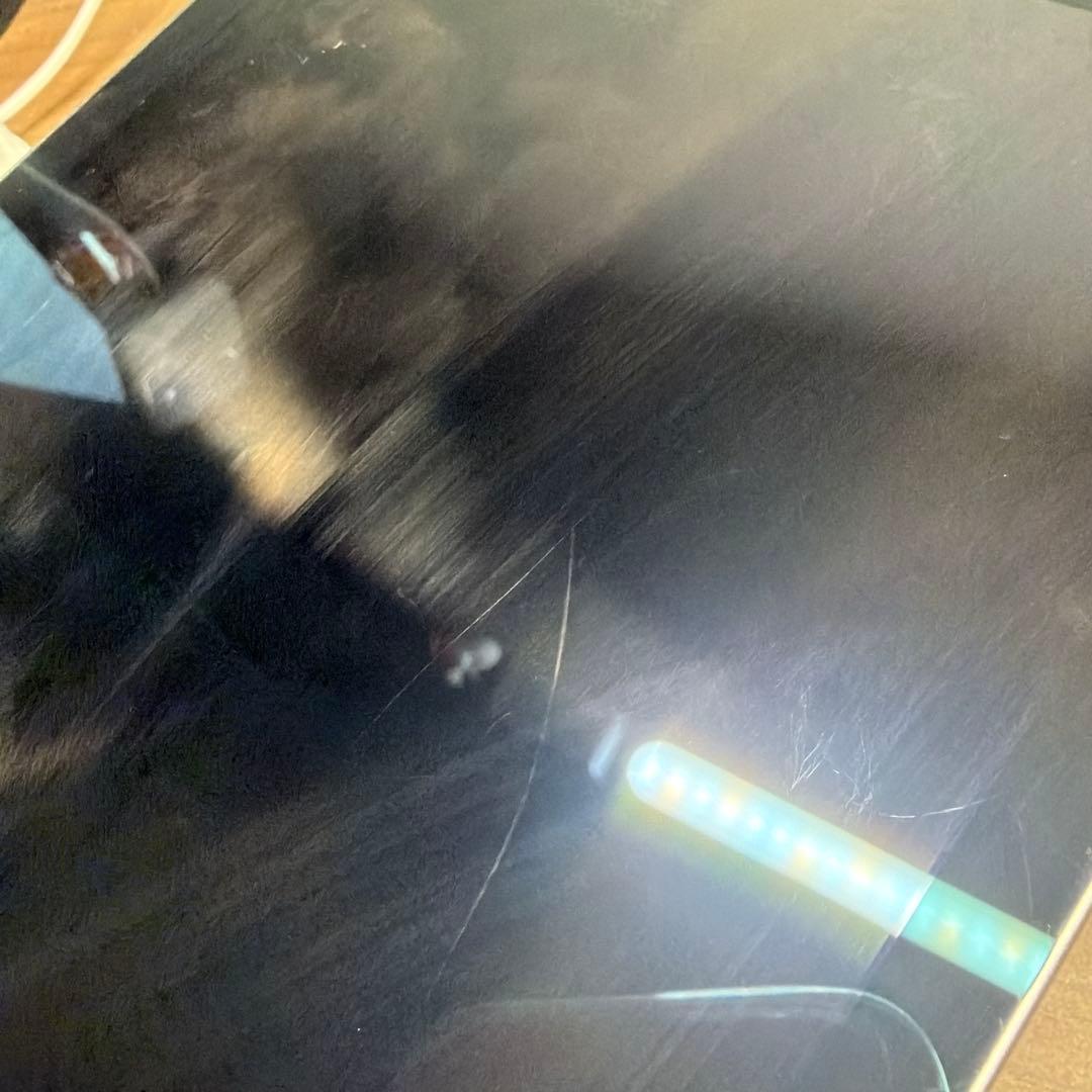 バッテリー99% iPad mini 第７世代128GB Cellularグレー