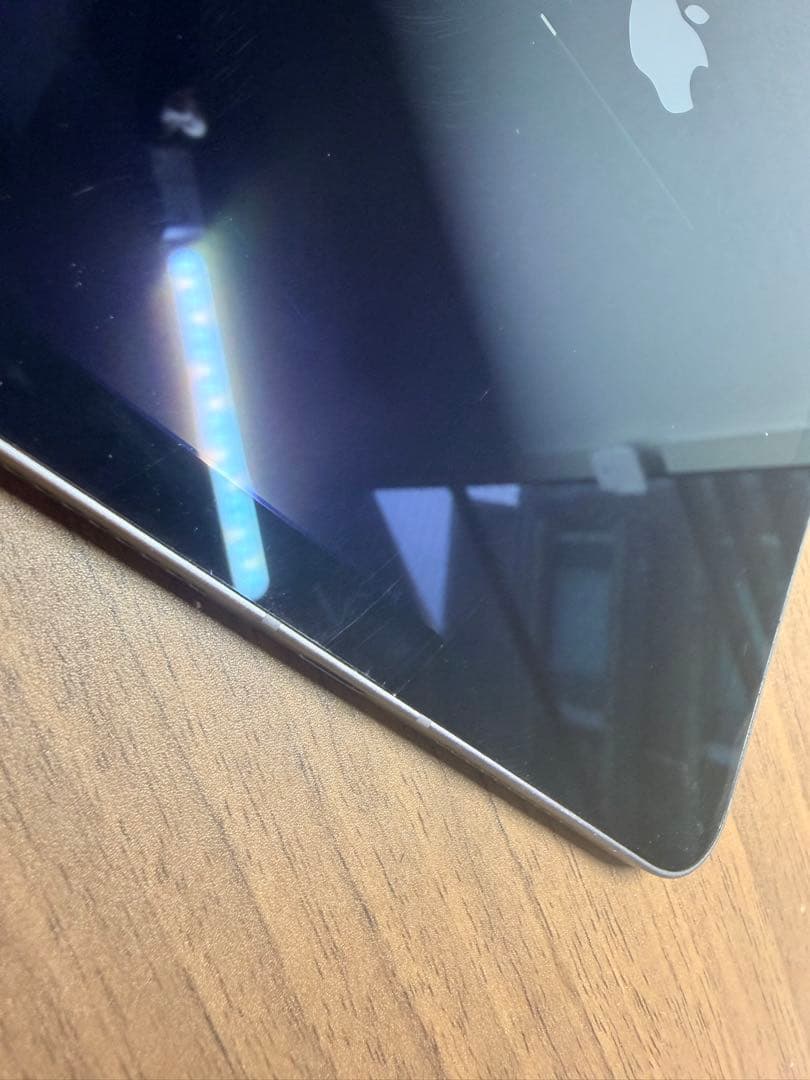 バッテリー99% iPad mini 第７世代128GB Cellularグレー