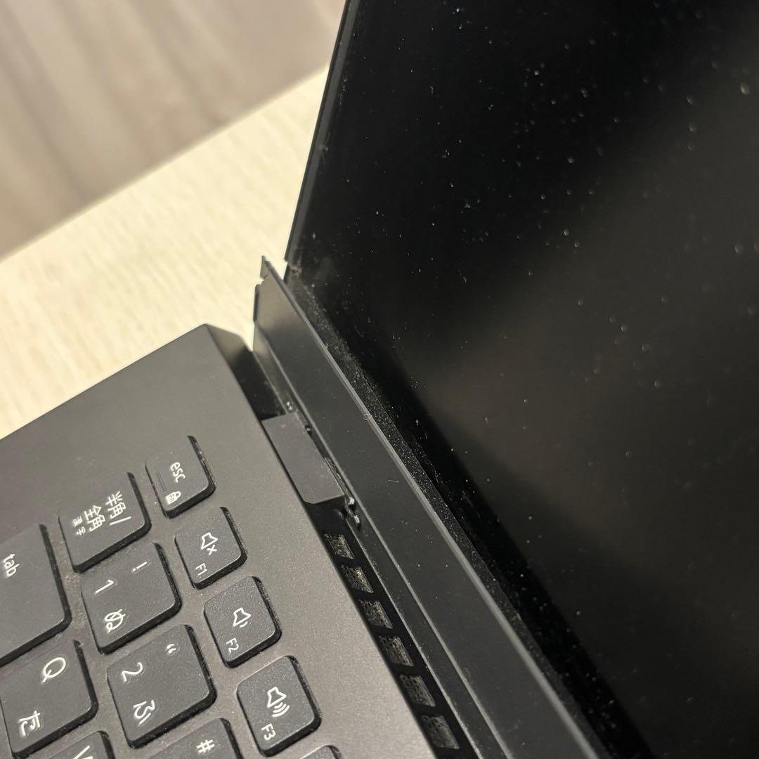 【ジャンク】DELL Vostro 5402 / 8GB / SSD256GB