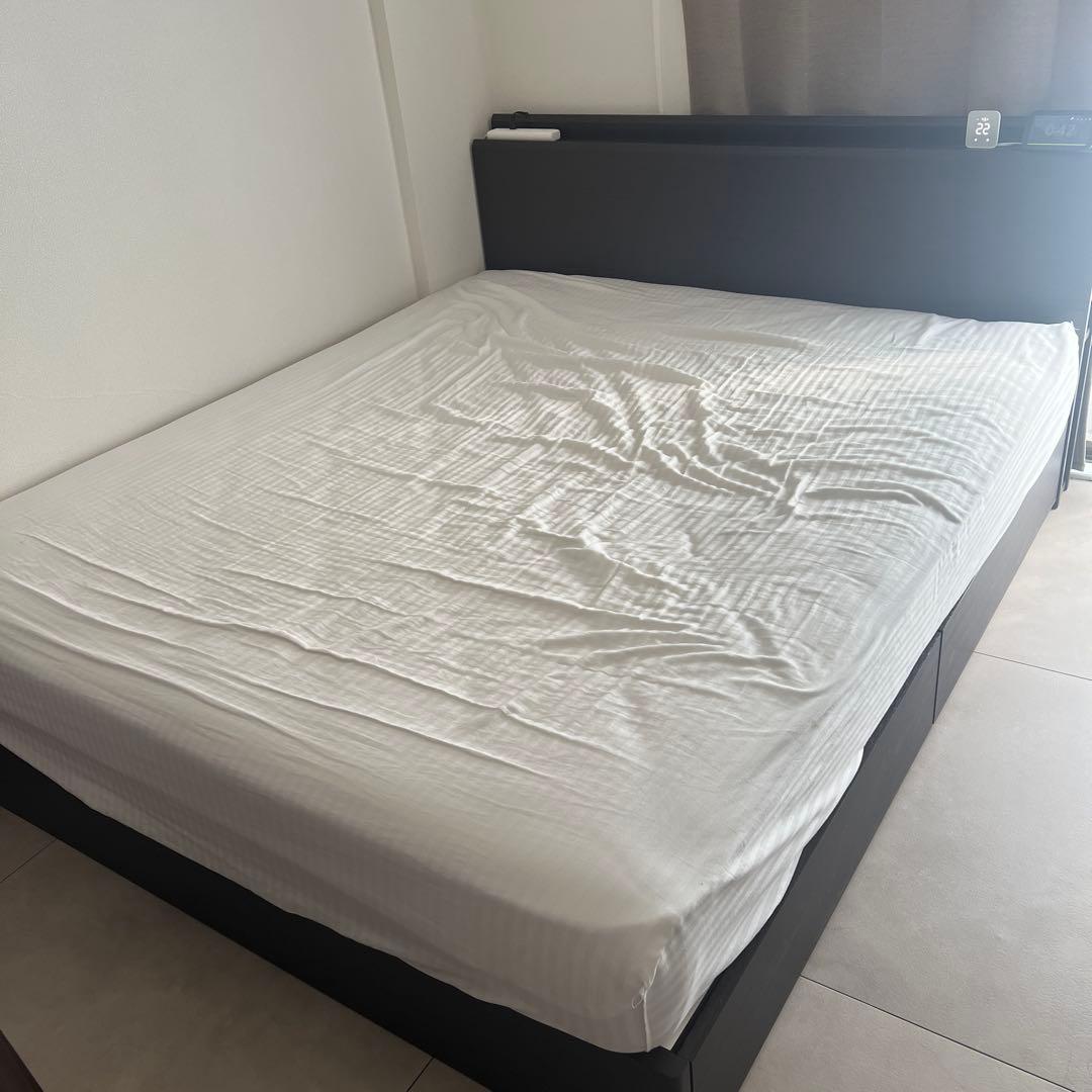 -75%(✨美品)クイーン\