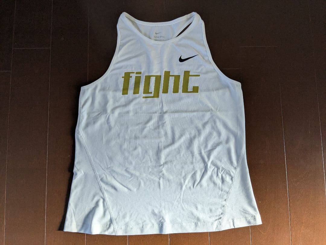 日本未入荷 MOSSA タンクトップ Mサイズ