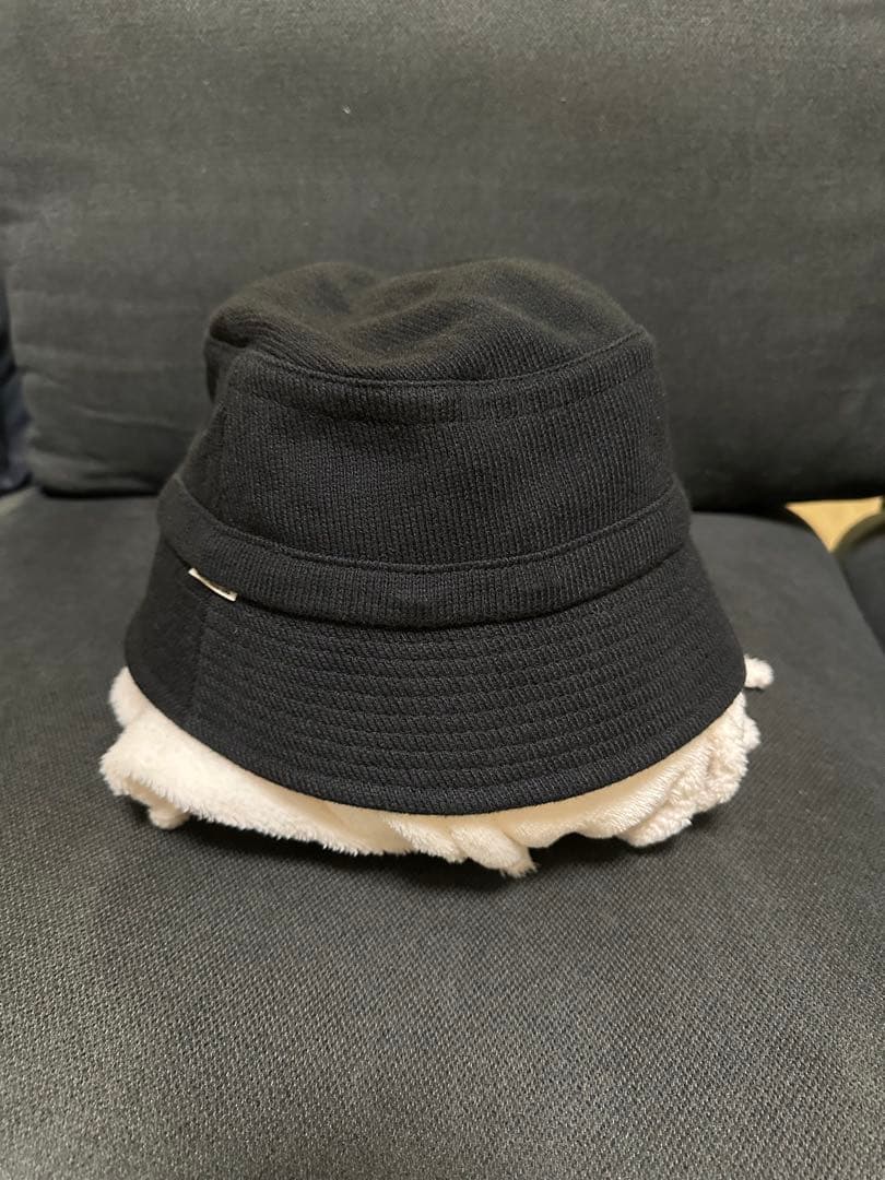 COOTIE / Knit Bucket Hat クーティー　バケットハット