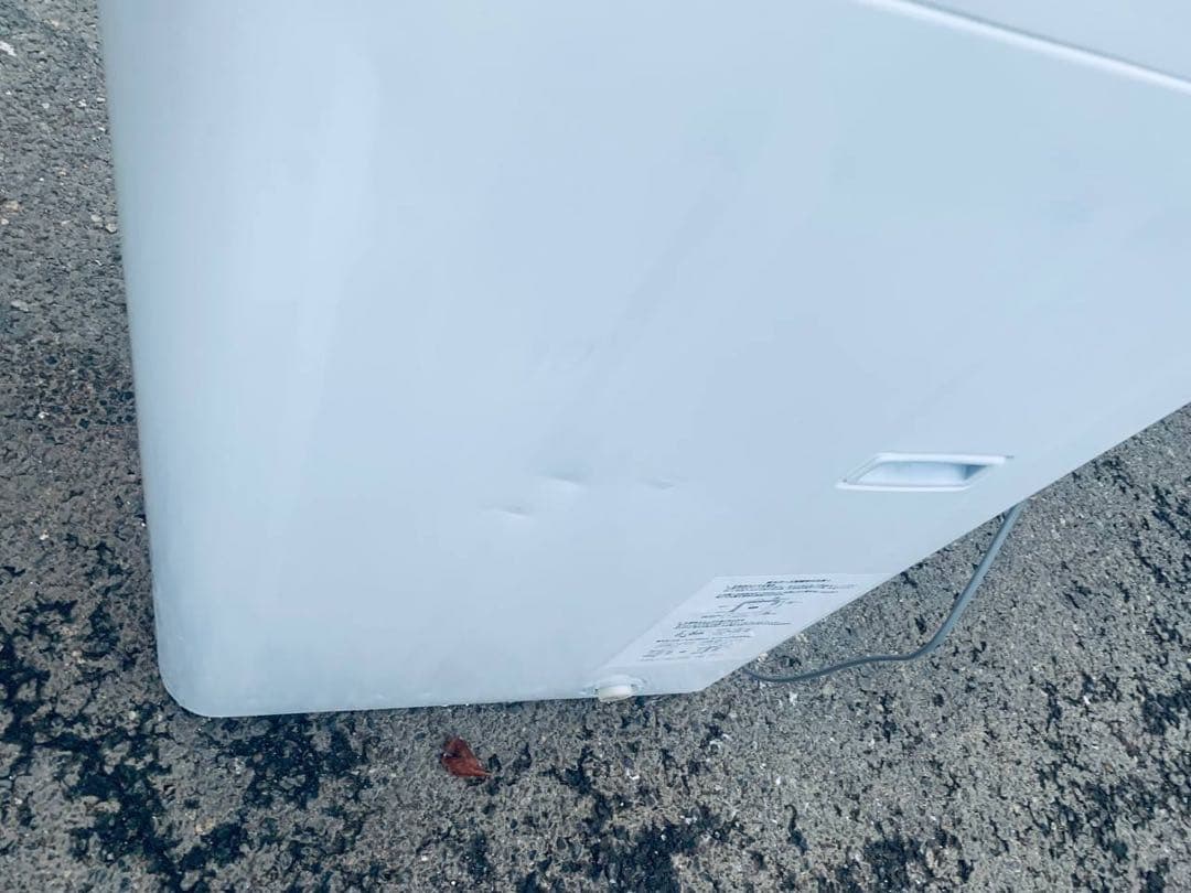 ⭐️送料設置無料⭐️引越し・一人暮らし⭐️家電セット・冷蔵庫洗濯機107