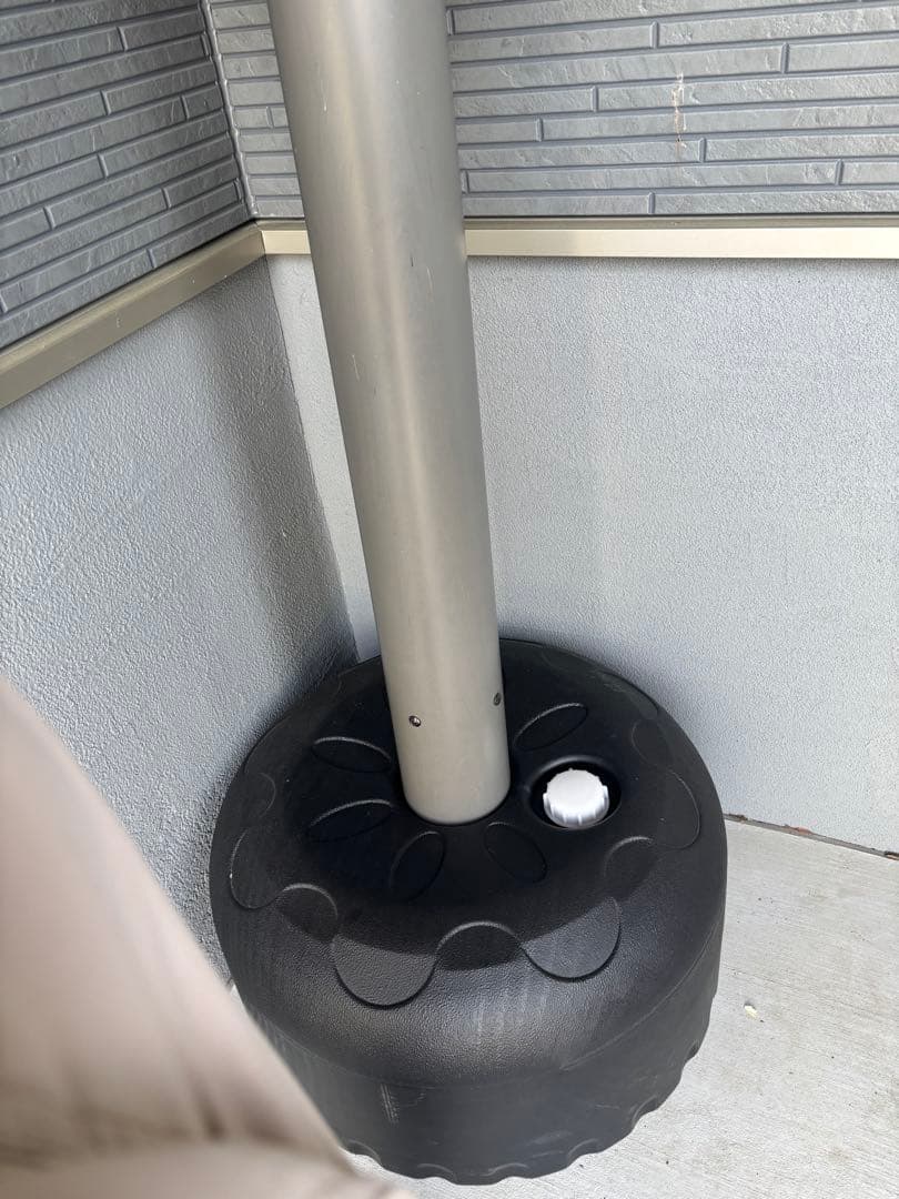 ISAMI サンドバッグ 黒