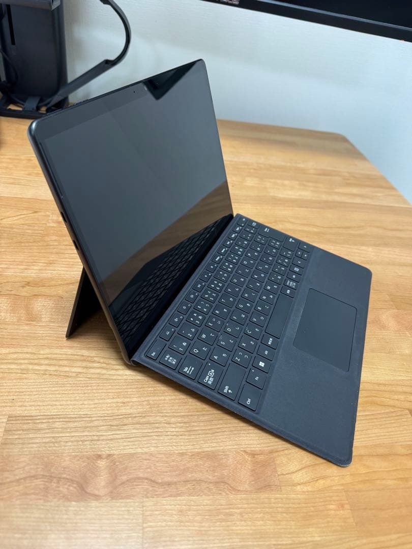マイクロソフト Surface Pro 9 Core-i7/16GB/256GB