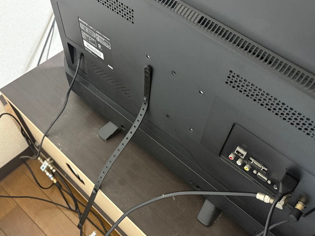 m*a様 SONY 液晶テレビ 本体