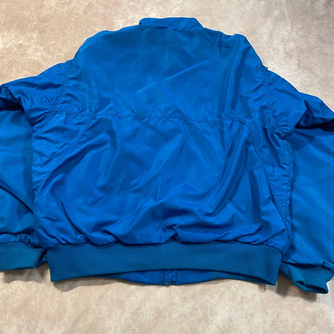 90s patagonia シェルドシンチラジャケット USA 製 1992年製