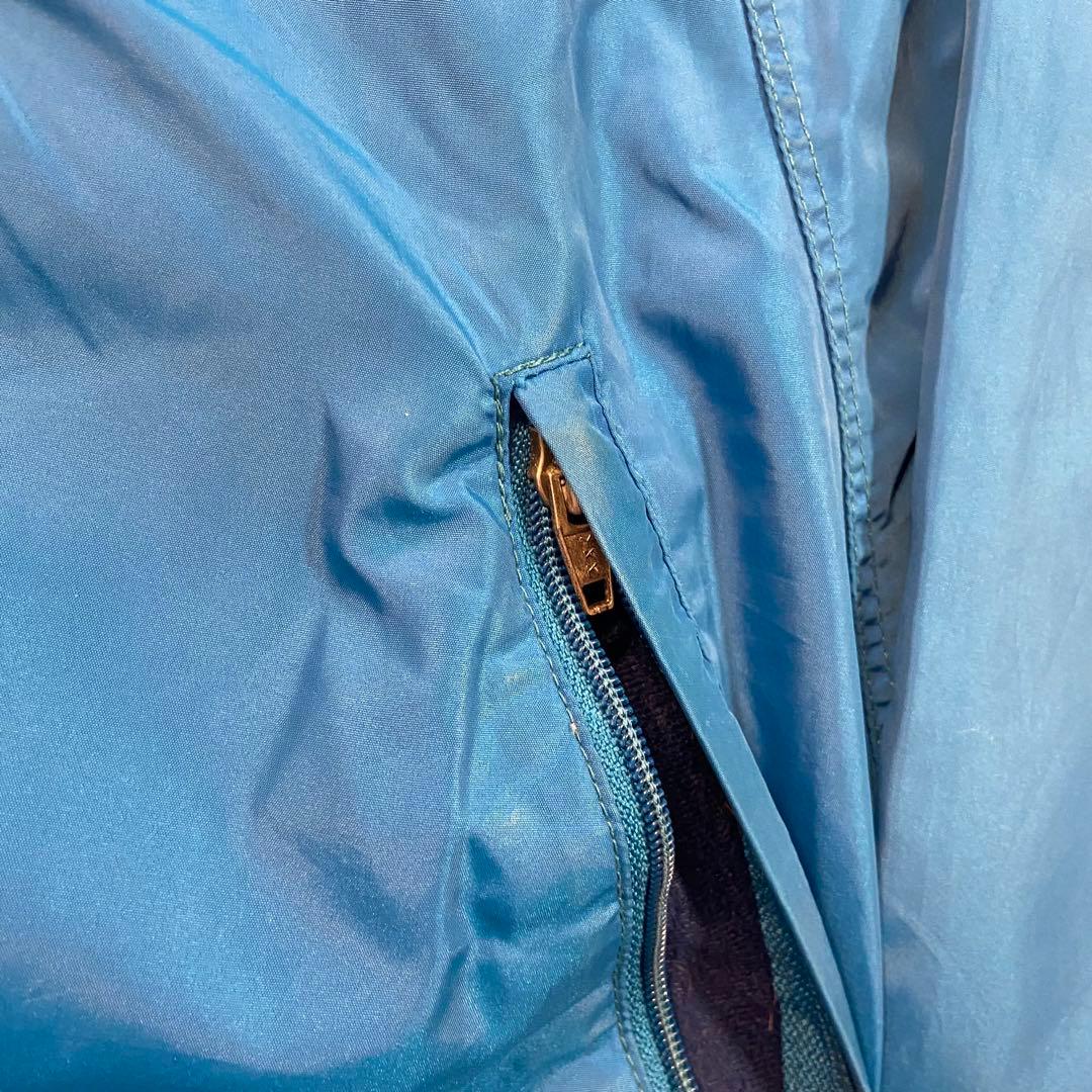 90s patagonia シェルドシンチラジャケット USA 製 1992年製