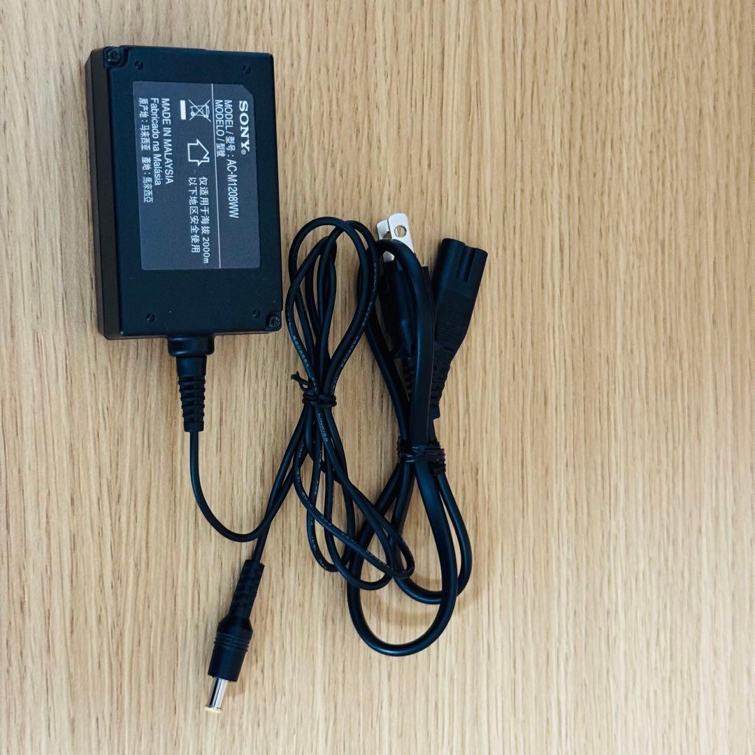 動作確認済　SONY ブルーレイプレーヤー BDP-S1500