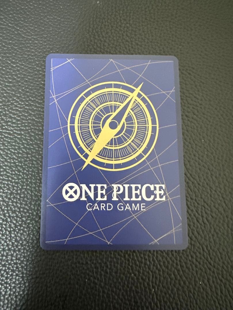ワンピースカード　サボ　手配書　sp