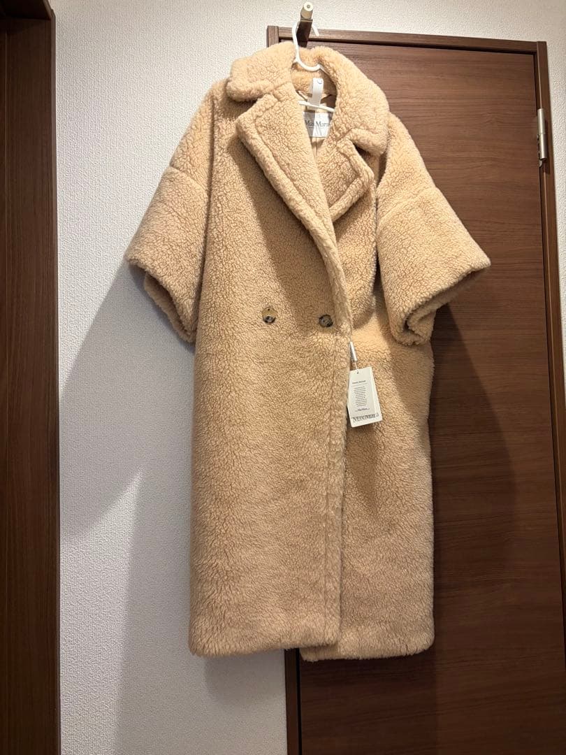 Sサイズ　Max Mara マックスマーラ PRIMO プリモ