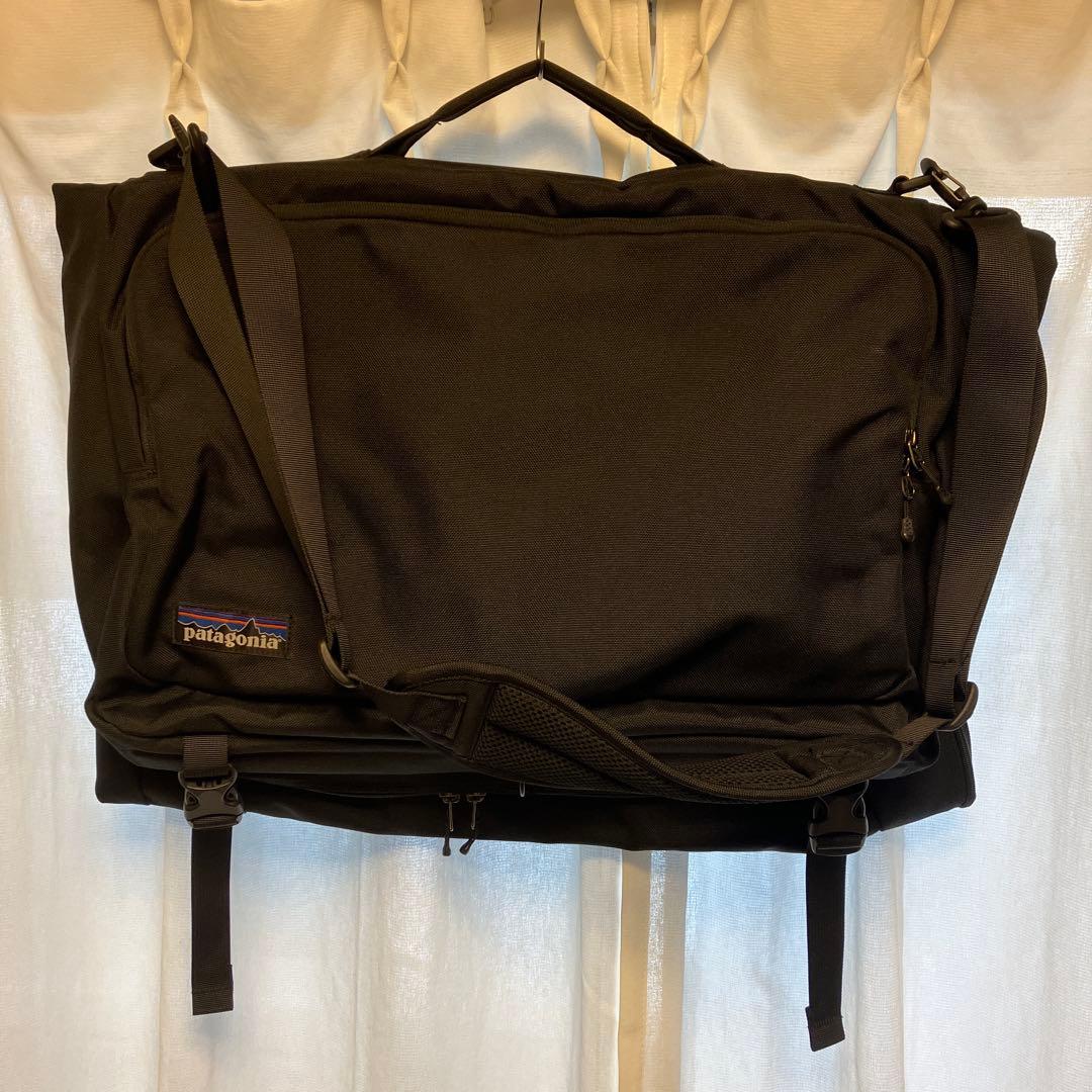 Patagonia パタゴニア MLC Burrito ガーメントケース