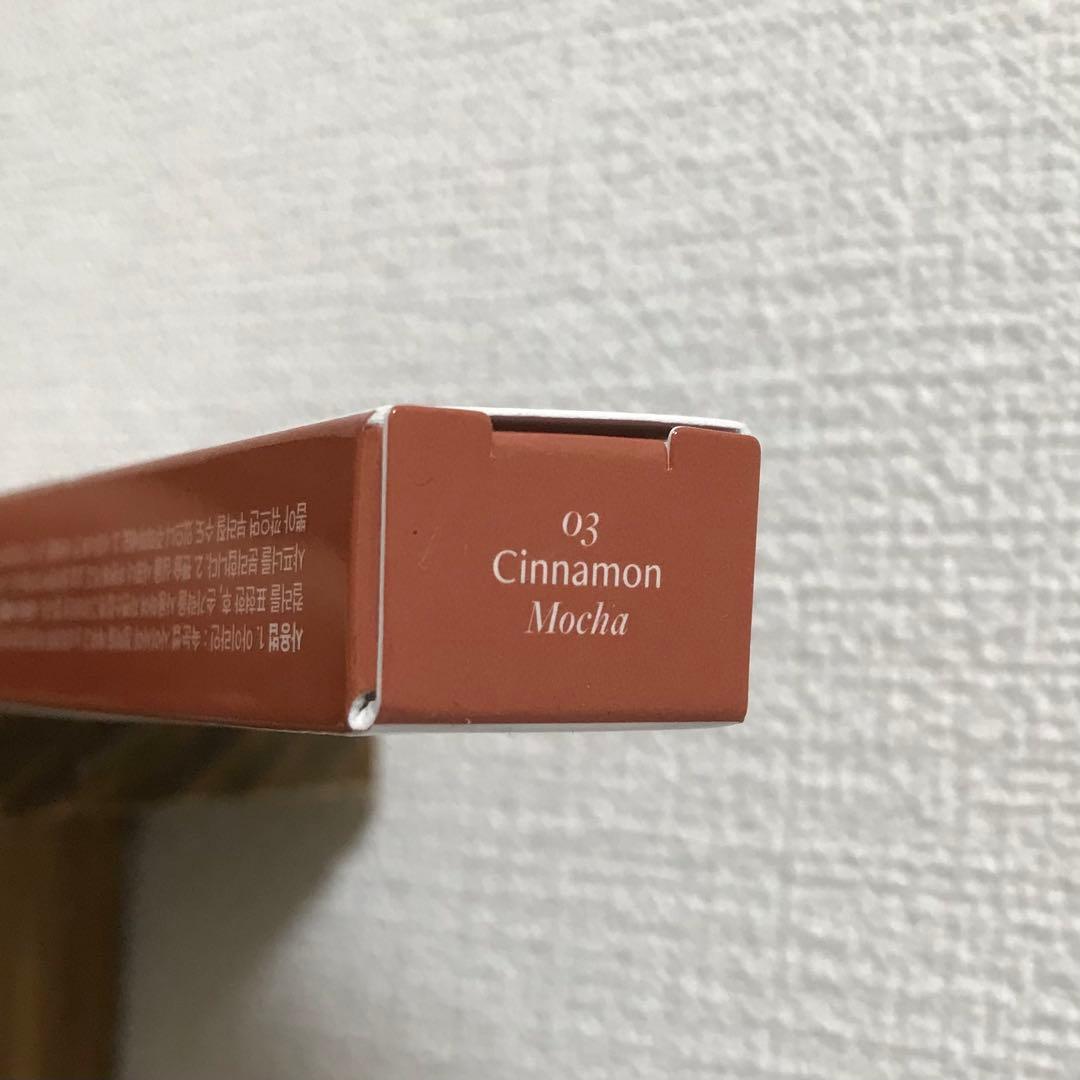 10本　シスターアン ウォータープルーフペンシルアイライナー シナモンモカ