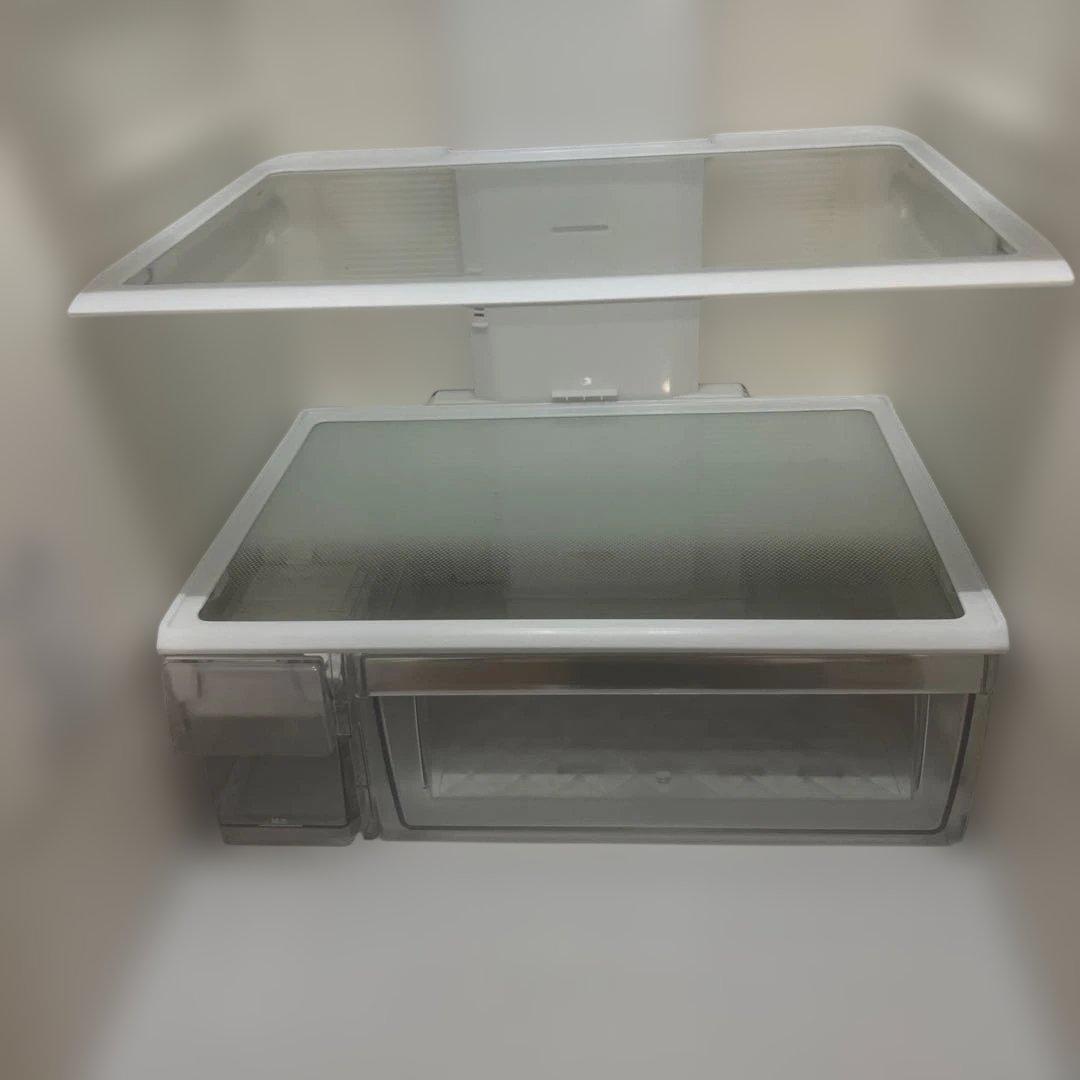 HITACHI 315l 冷蔵庫　一人暮らし使用　 送料込み！値下げ可使用頻度少