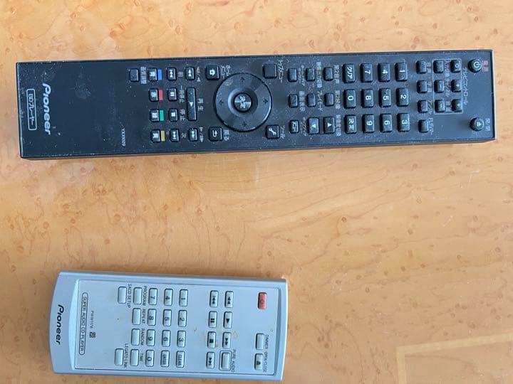 パイオニアプラズマKURO PDP-5010P [50インチ]