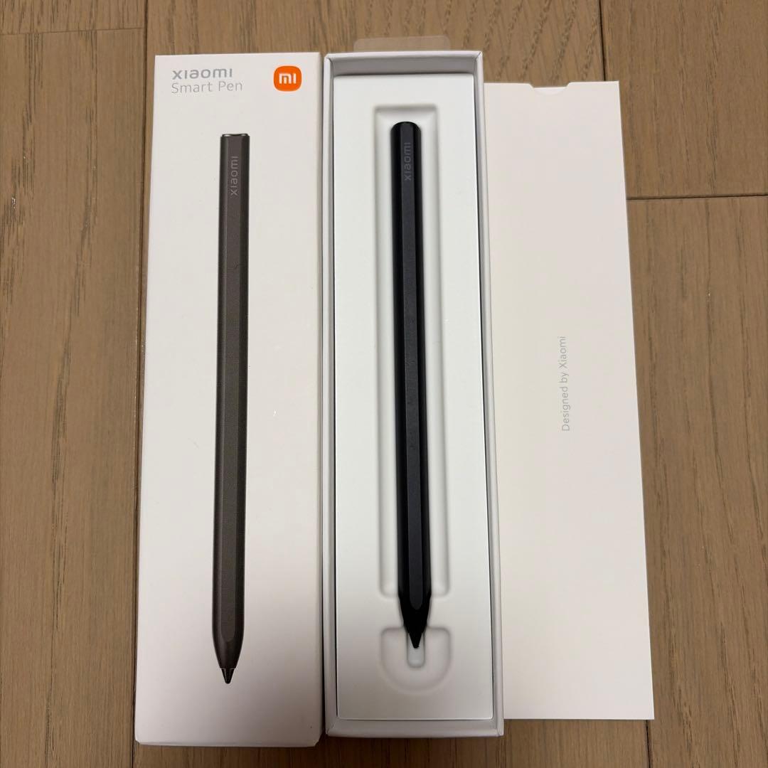 【新品未使用品】Xaiomi start pen ブラック