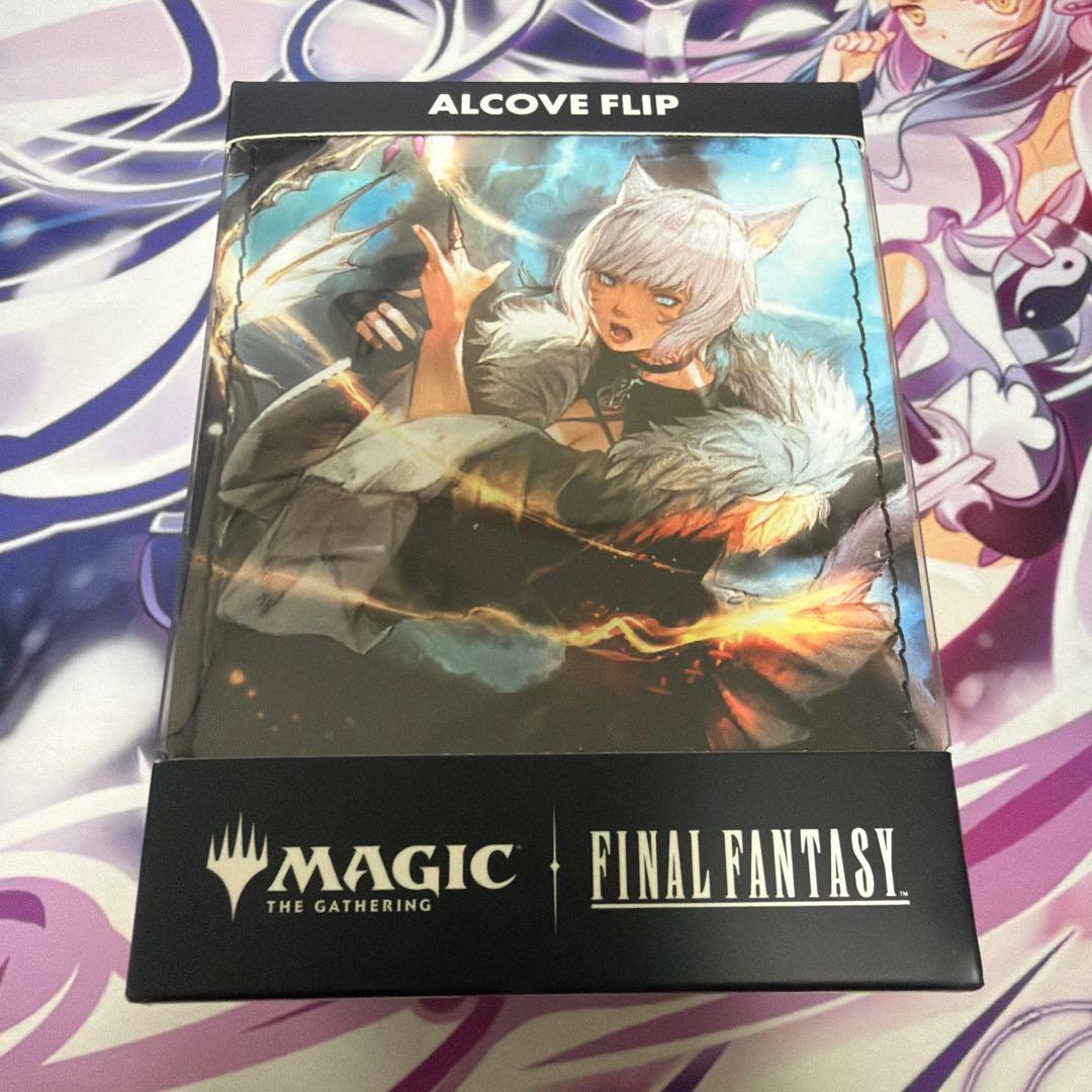 ヤ・シュトラ・ルル　デッキケース