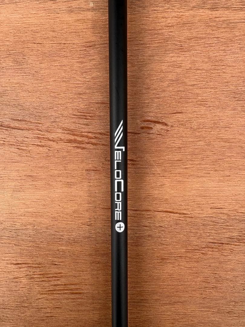 Fujikura 24 VENTUS BLACK ベンタスブラック 6-S