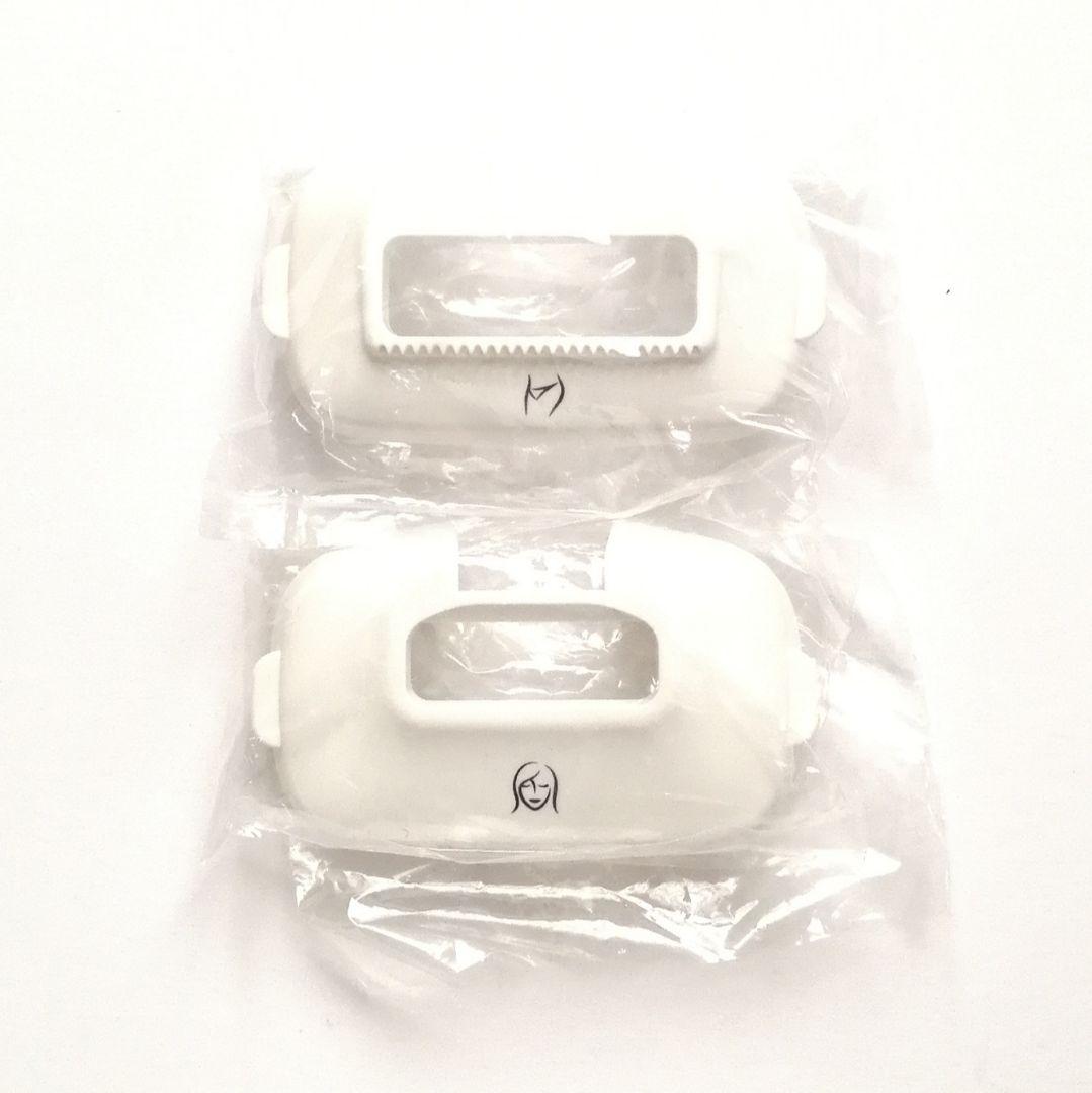 パナソニック 光美容器 光エステ(ボディフェイス用）ES-WP80-Pピンク調