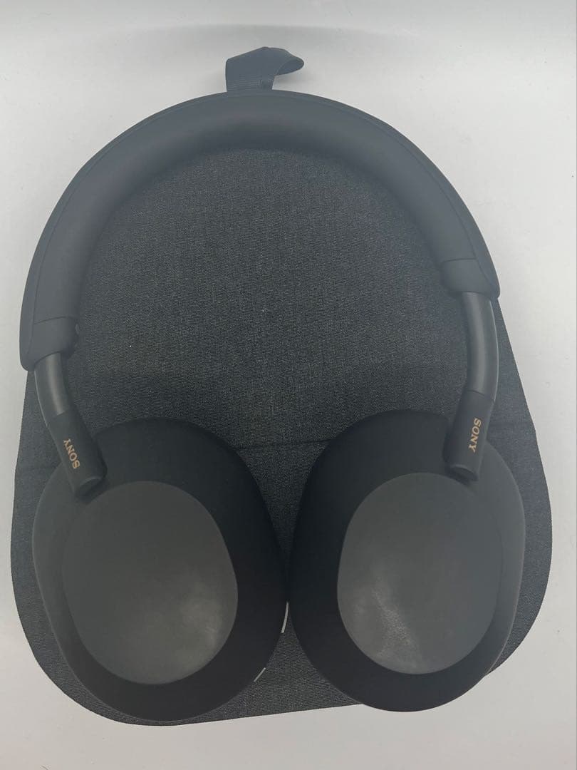 WH-1000XM5 （B）ブラック