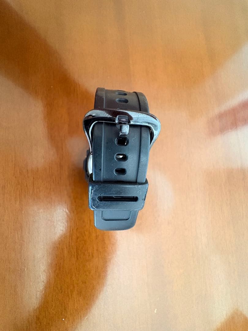 G-SHOCK DE-H5600-1JR ブラック