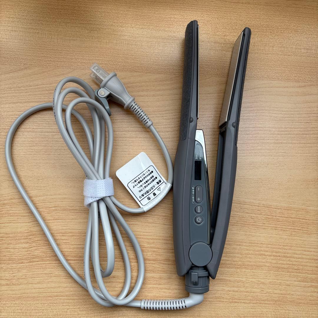 Nobby by TESCOM ヘアアイロン