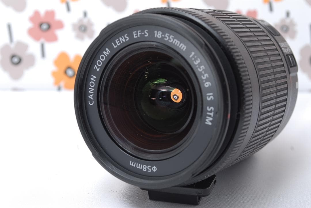 ❤Canon EOS 70D❤Wi-Fi接続❤ショット数1565回❤高画質撮影❤