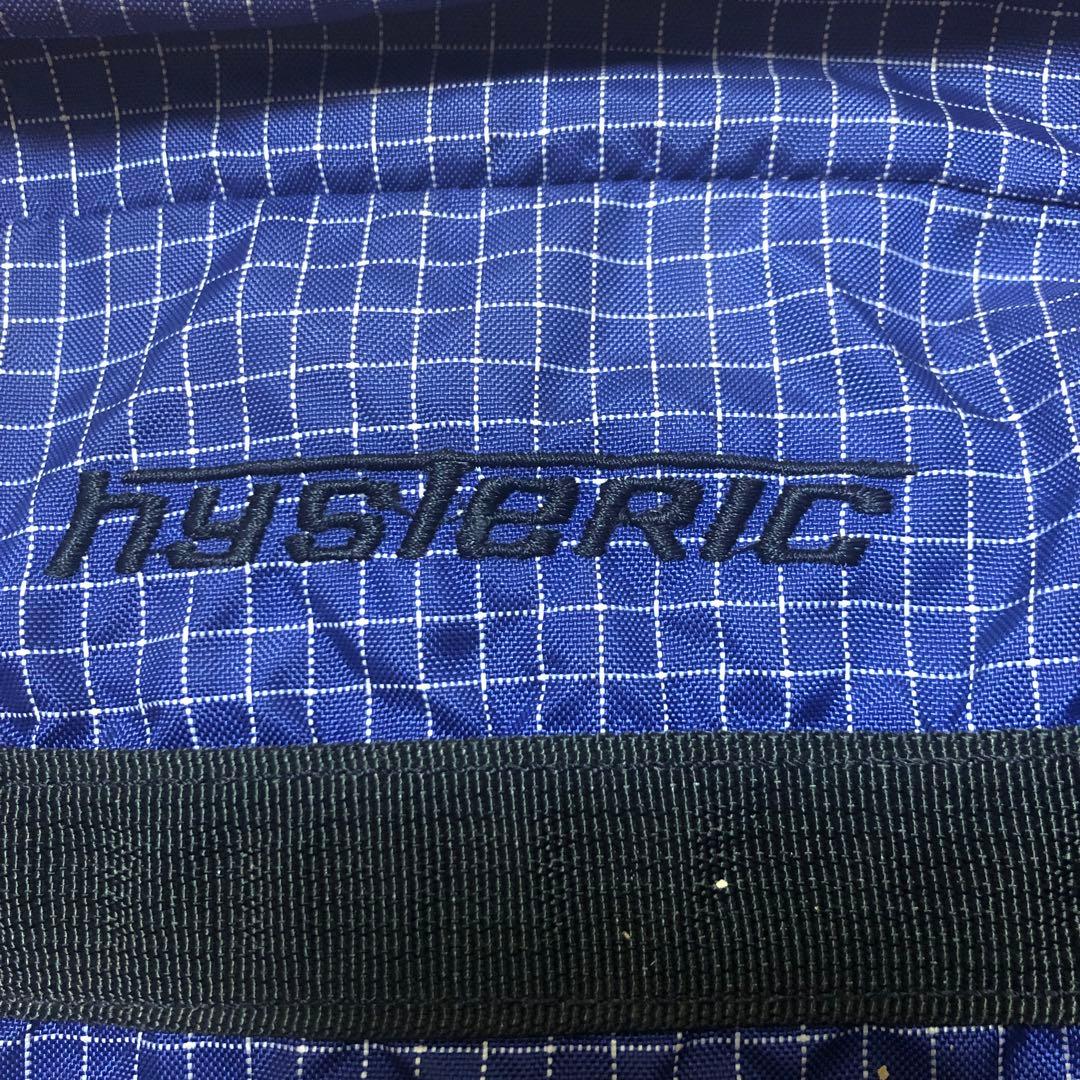 ヒステリックグラマーかばん専用