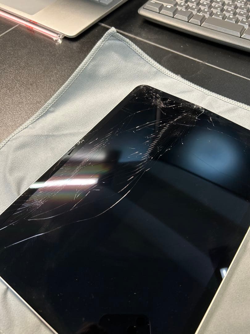 【ジャンク】11インチ M2 iPad Pro 128GB