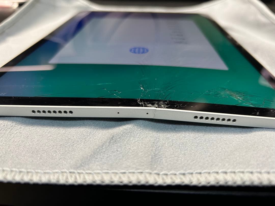 【ジャンク】11インチ M2 iPad Pro 128GB