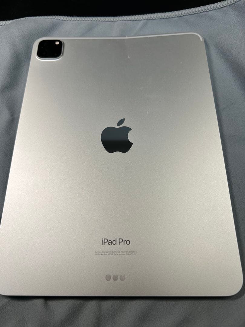 【ジャンク】11インチ M2 iPad Pro 128GB