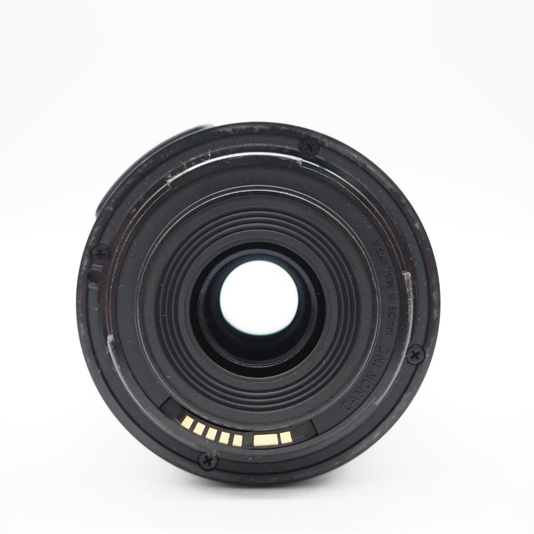 Canon EF-S 55-250mm F4-5.6 IS STM　①