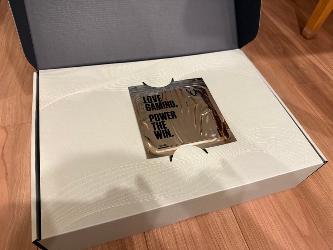 本日まで赤字価格 新品同様 最安値ZOTAC RTX4070Ti / 12GB