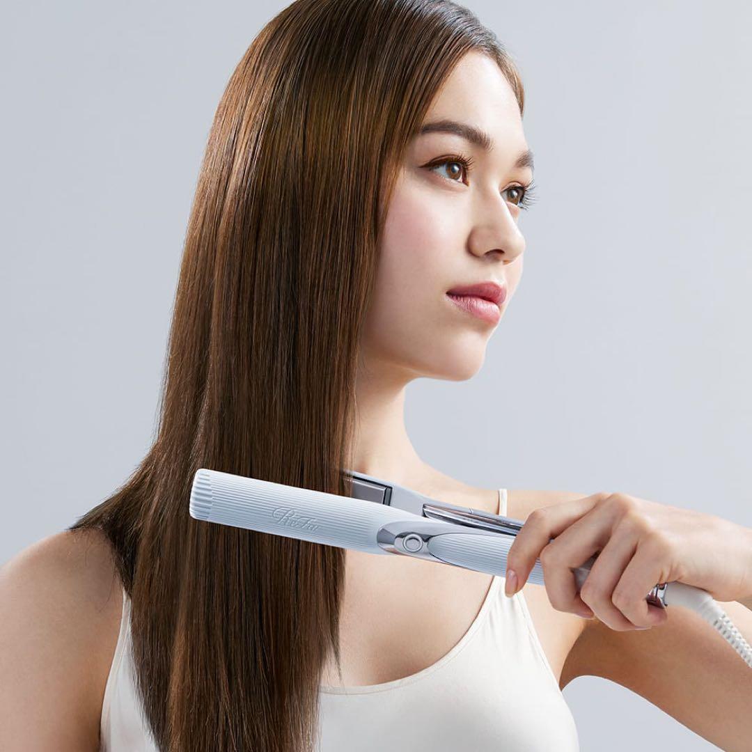 ReFa リファ ストレート アイロン プロ ＋ (新発売のプラスのお品です)