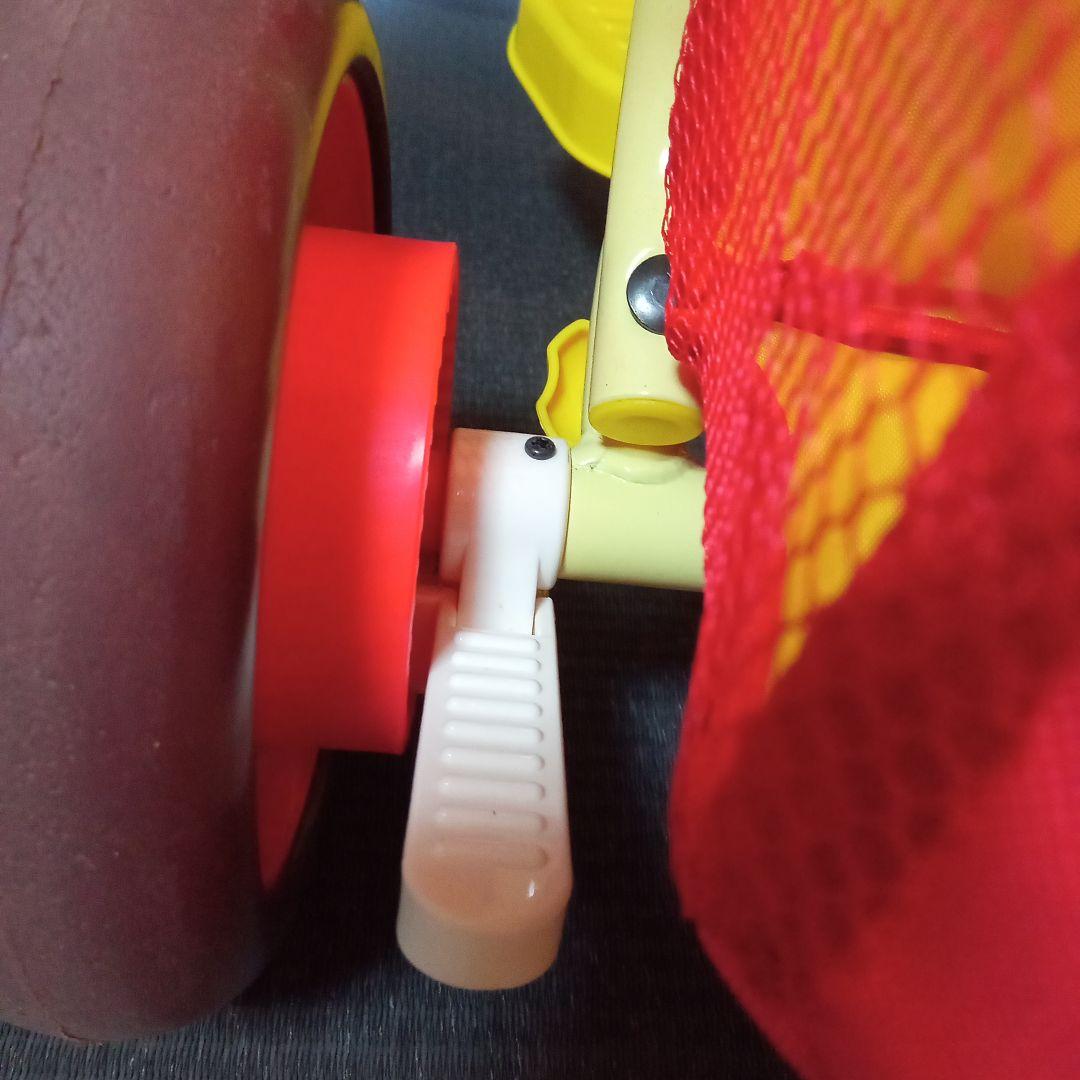 ✨️美品✨️アンパンマン ジョイパレット わくわくアンパンマンごうピースⅡ