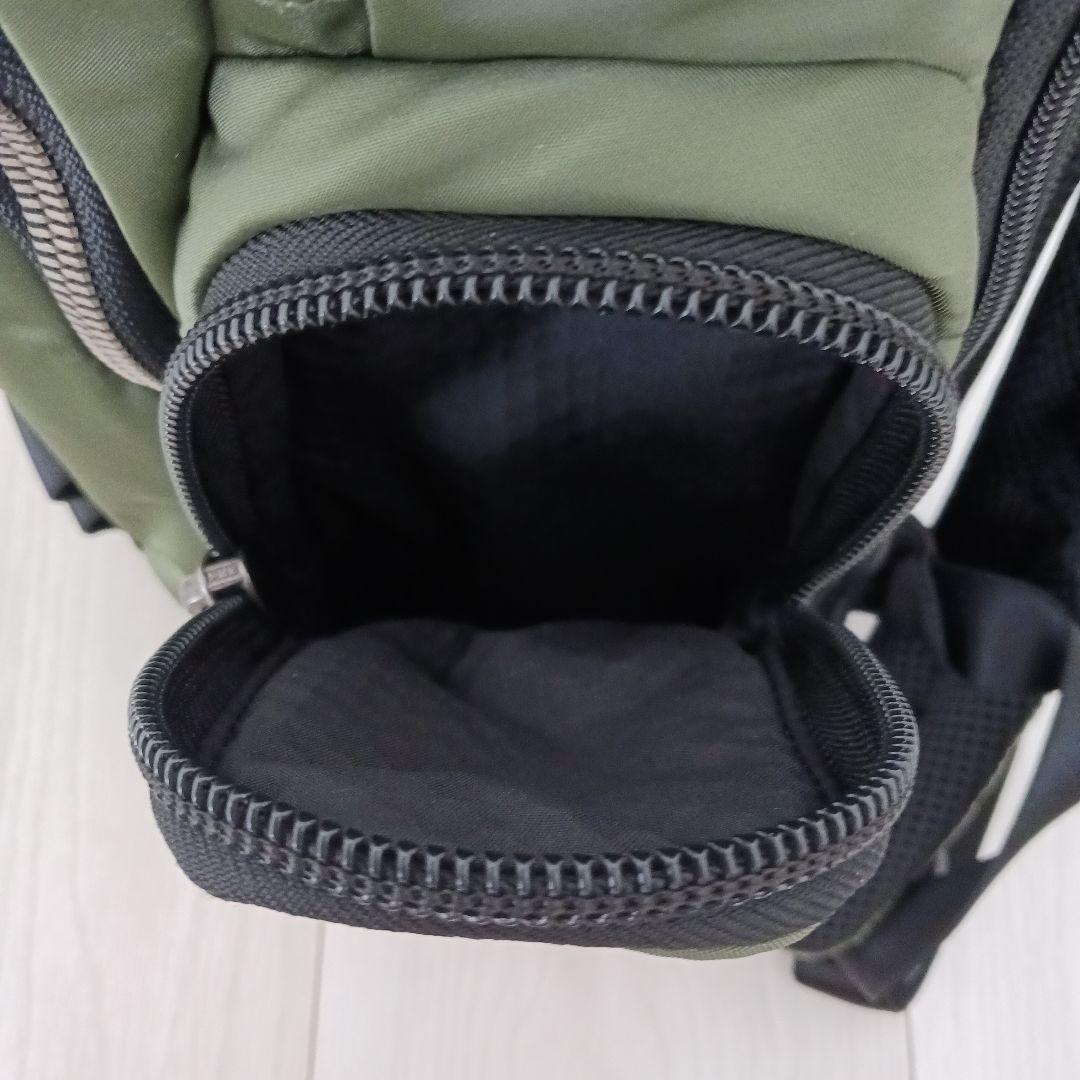 TUMI NORMAN BACKPAC（FOREST）