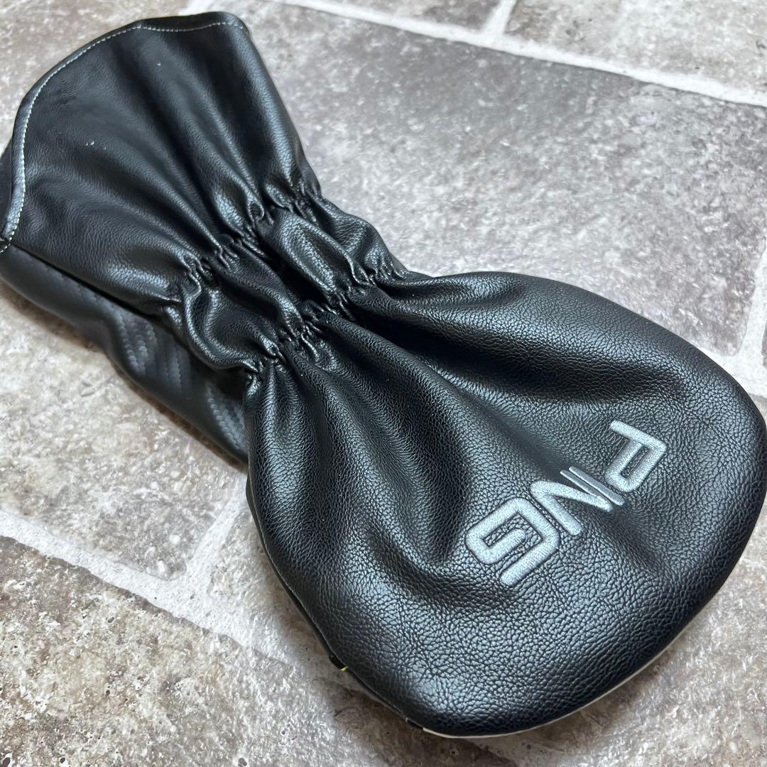 PING G430 SFT ドライバー 10.5度