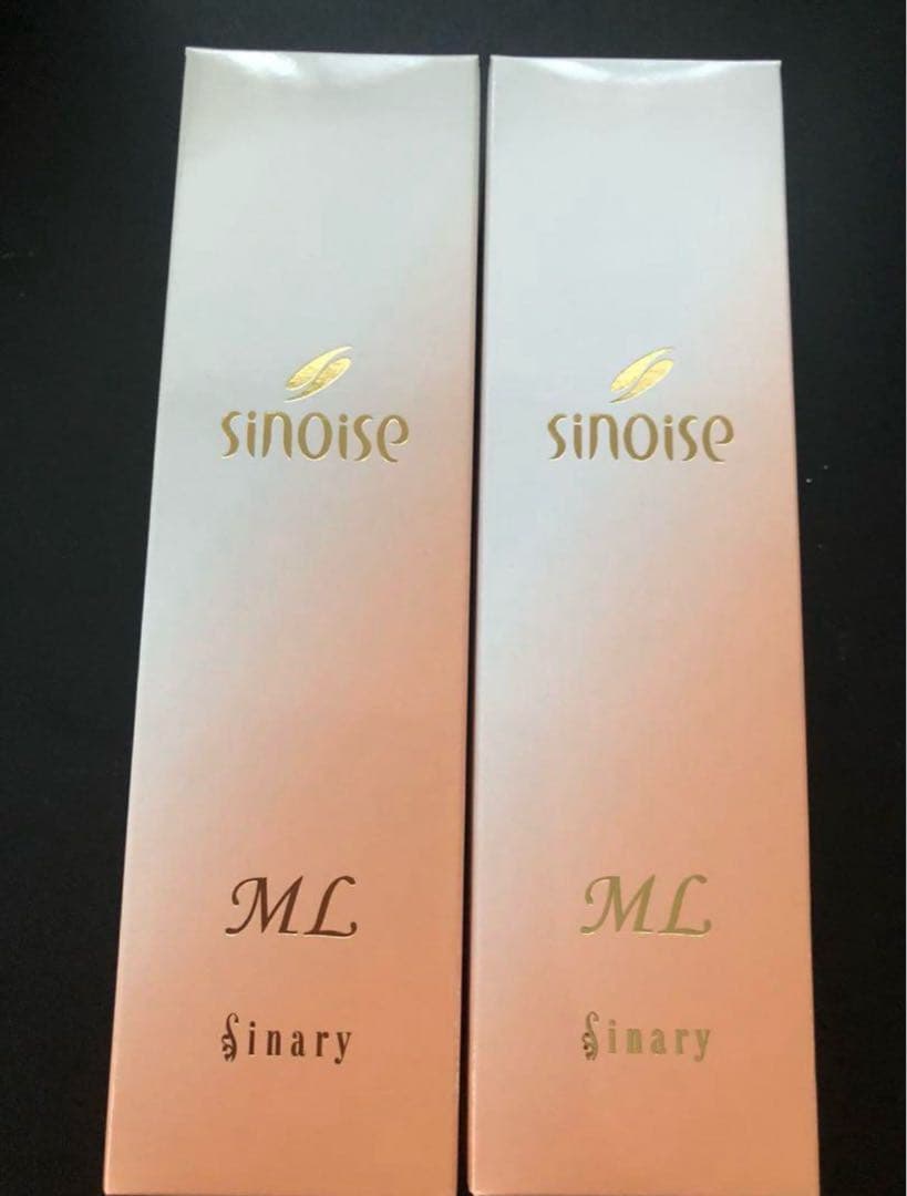 シナリー　ML 2本　ロゼセラム　Ne-Co様