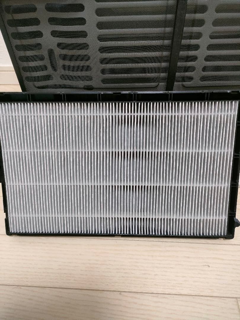 美品　リンナイ　空気清浄機ガスファンヒーター　RC-T5801ACP　都市ガス用