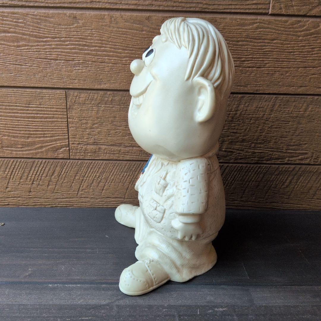 メッセージドール　特大　アメリカ