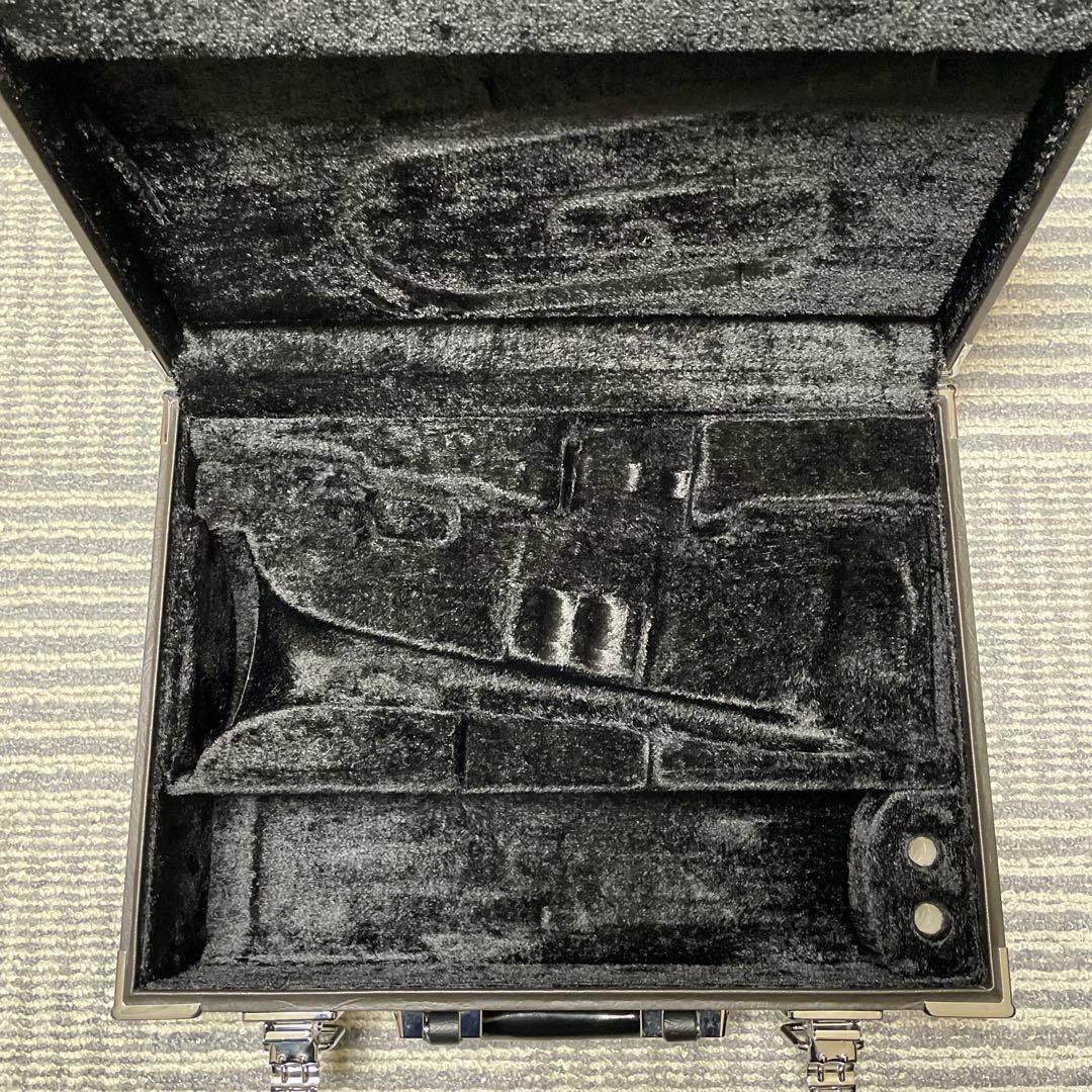 YAMAHA コルネット・ケース