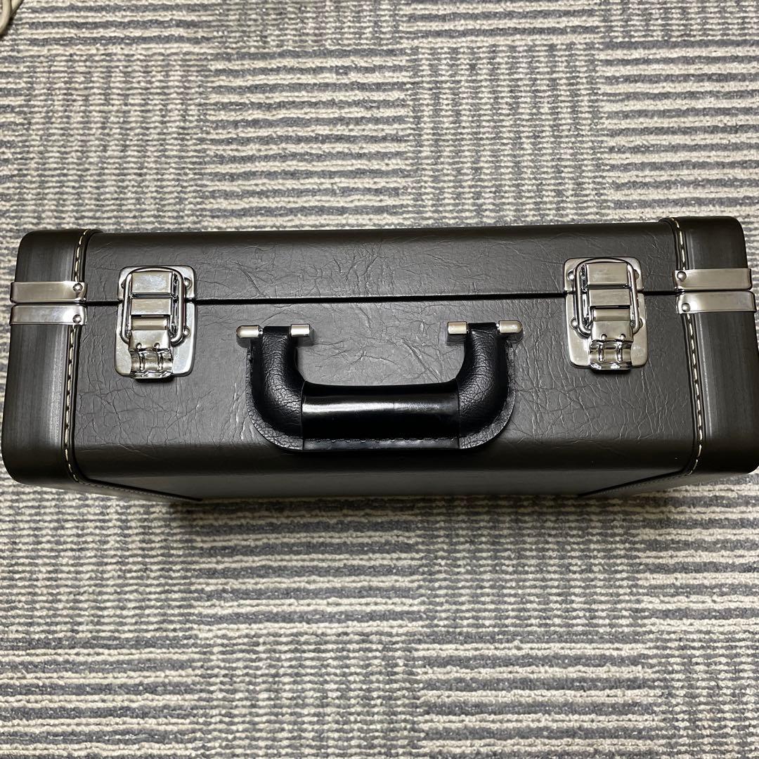 YAMAHA コルネット・ケース